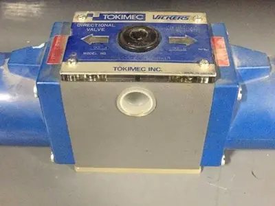 Vickers