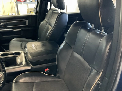 Used 2017 RAM 1500 Pickup Trucks Michigan US | Miedema Asset Management Group #1413869