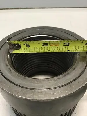 USED JSW J165EII-A