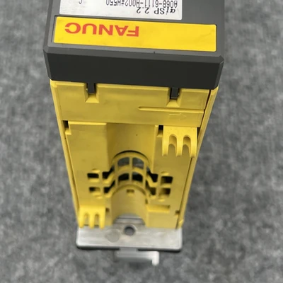 Used FANUC A06B-6111-H002 Misc Industrial Equipment California US | Davliegogo LLC #1729933