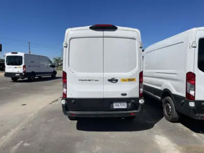 2019 FORD TRANSIT 250 Van Trucks | Steam Well LLC (4)