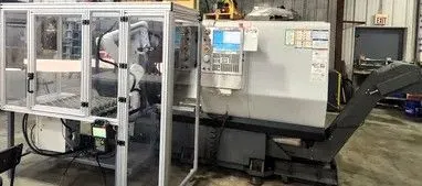 2011 HAAS DS-30SS CNC Lathes | Midstate Machinery (4)