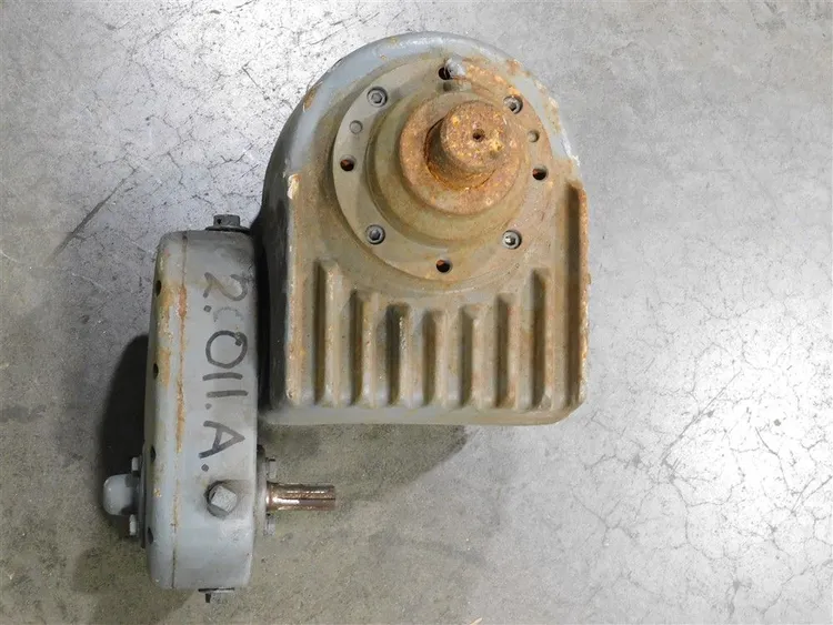 Used S-E-CO. UNKNOWN Gearboxes | Green Industrial #673970