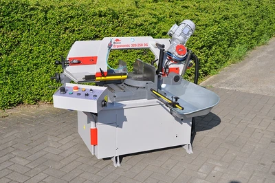 USED BOMAR 320.258 DG