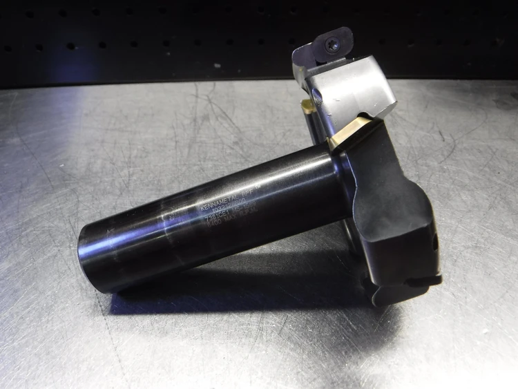 Used KENNAMETAL _UNKNOWN_ Slot Milling Cutters Michigan US | Superior Machine & Tool Inc #211657