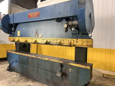 USED CYRIL BATH C-4-10