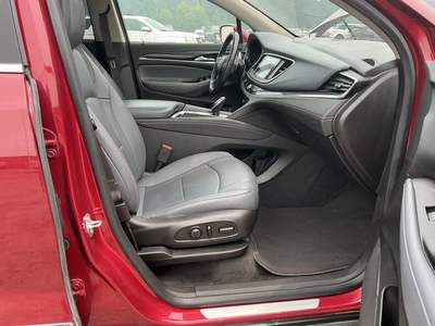 Used 2019 BUICK ENCLAVE SUVs Michigan US | Miedema Asset Management Group #1313009