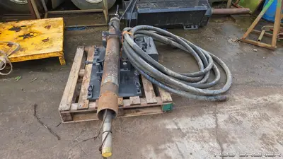 Used 2020 TT 2020 TT TECHNOLOGIES / TRACTO-TECHNIK Drill Rigs Florida US | HDD Broker #1346864