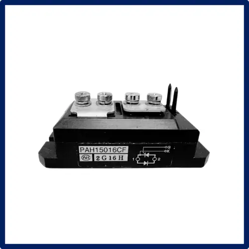 NEW MITSUBISHI PAH15016CF