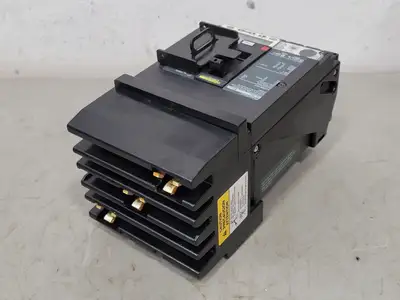 NEW SQUARE D HLA36060U53X