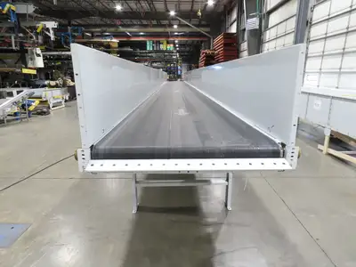 Used HYTROL _UNKNOWN_ Belt Conveyors | Arrow Industrial #561814