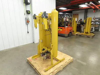 Used KAESER _UNKNOWN_ Air Dryers Indiana US | Arrow Industrial #1367628