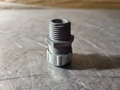 USED ABB 2521