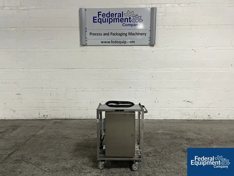 Used Square D Square D Heavy Duty Safety Switch, 30 A Motors (misc) Ohio US | Federal Equipment Company 6 #128049
