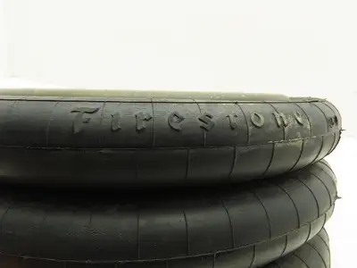 Firestone W01-358-7842 Airide Airbag Triple Convoluted Air Spring