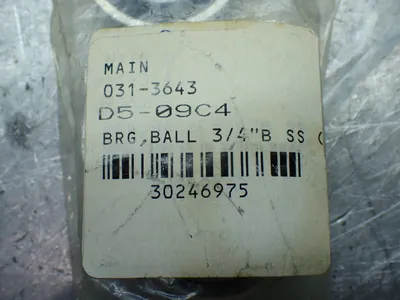 New | in-Stock SKF 63002 2RS Tooling & Accessories (Other) Ohio US | HGR 24 #926725
