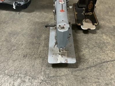Used _UNKNOWN_ _UNKNOWN_ Sewing Equipment Michigan US | Miedema Asset Management Group #1324038