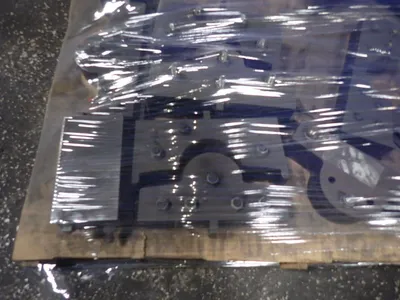 Press Brake Dies