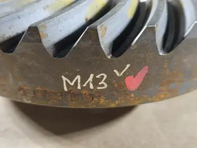 USED MINECAT IFI23471