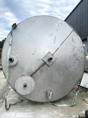 Used _UNKNOWN_ _UNKNOWN_ Silos West Virginia US | Cooper Industries #1409423