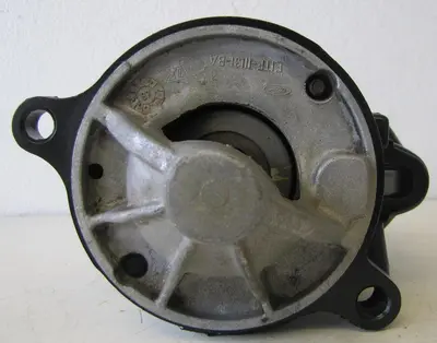 Ford 12V DC Starter OEM Part Replacement for Engine Model LSG-8751-6005-A
