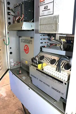 2013 HAAS VF-2SS Vertical Machining Centers | Clark Machinery Sales, LLC (20)