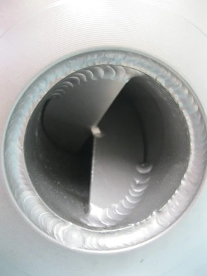 NEW Koflo Corporation 2-40S-155.3-150.I(.50)