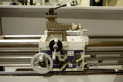 Used Tuda PROS 400x1560 Engine Lathes AU | ESP Machinery Australia Pty Ltd #1323115