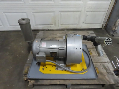 Anver Vacuum Hoist Lift