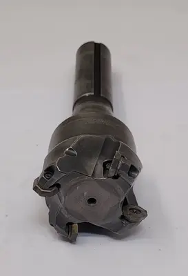 Used CARBOLOY R217.43-02.00-R8-05 Face Mills Kentucky US | Aucto #1342163