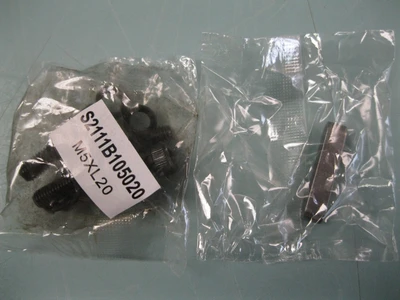 NEW Apex Dynamics ABR060-S2-P1