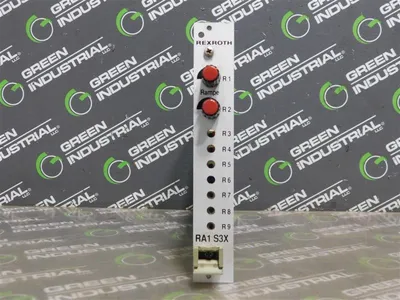 USED REXROTH RA1 S30