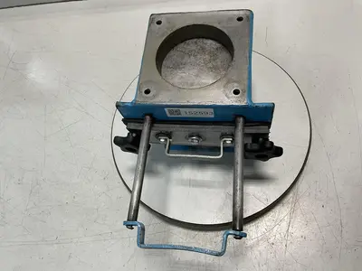 Used BUNTING MAGNETICS UNKNOWN Magnets Michigan US | Ideal Machinery #1284080