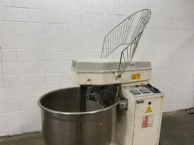 USED 2008 TEKNO 100/AD