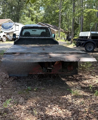 Used 1999 FORD F550 Misc Trucks Virginia US | Proxy Equipment #1443878