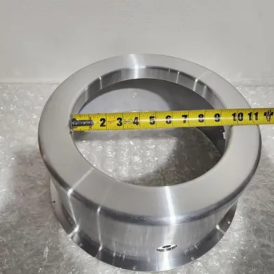 OEM SHIELD VECTRA BOWL ATA-29344