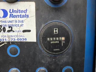USED 1997 GENIE S60