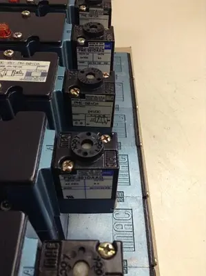 USED MAC PR62A-11FA