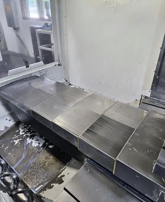 2012 HAAS VF-4SS Vertical Machining Centers | Midstate Machinery (6)