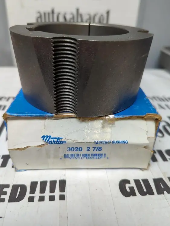 New | in-Stock MARTIN 3020 2-7/8 Conveyor Parts Ohio US | Surplus Asset Holdings #1234949