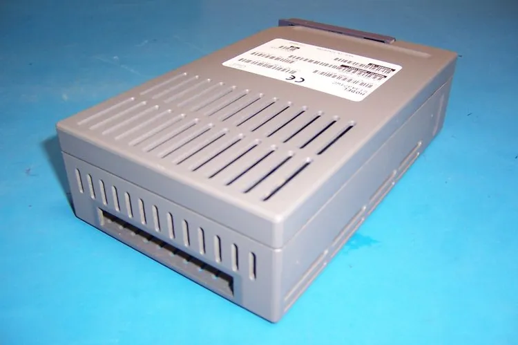 Used Sun Microsystems 540-2939 SCSI Disk Enclosure Computer Accessories Arizona US | ASSET CONVERSION SPECIALISTS, INC. #321222