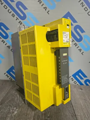 FANUC LTD A06B-6089-H106 Servo Drives & Amplifiers | ESS Industrial Equipment Sales (2)