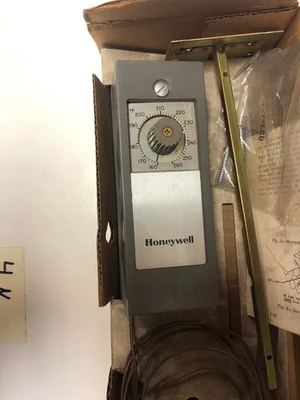NEW Honeywell Honeywell - P/N: T675A-1532