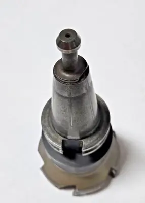 WEXC34000R BFTX0409IP(M4) CAT 40 HAAS Face Milling Mill Cutter Indexable