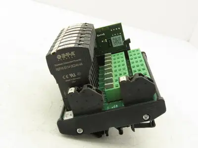 Used E-T-A _UNKNOWN_ Fuses Indiana US | Arrow Industrial #1365098
