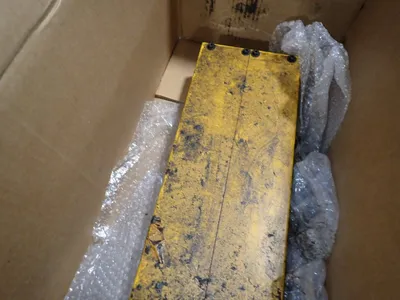 USED SR ENGINEERING COMPANY 10095.3800D0FS082