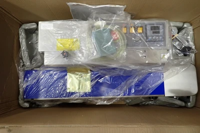 NEW GLOBAL INDUSTRIAL CBS-880