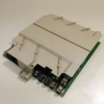USED SIEMENS 6SC6120-0FE00