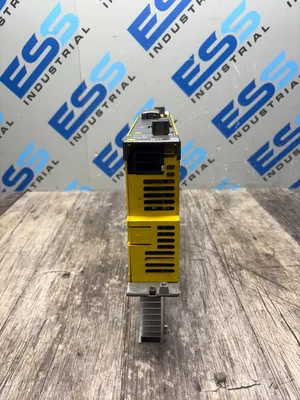 Used FANUC A06B-6114-H105 Misc Electrical & Power Parts South Carolina US | ESS Industrial Equipment Sales #1388421
