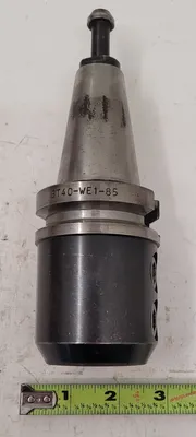 NIKKEN BT40-WE1-85 Tooling & Accessories, Tooling | Machinery Central (5)
